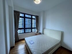 City Square Residences (D8), Condominium #502068921